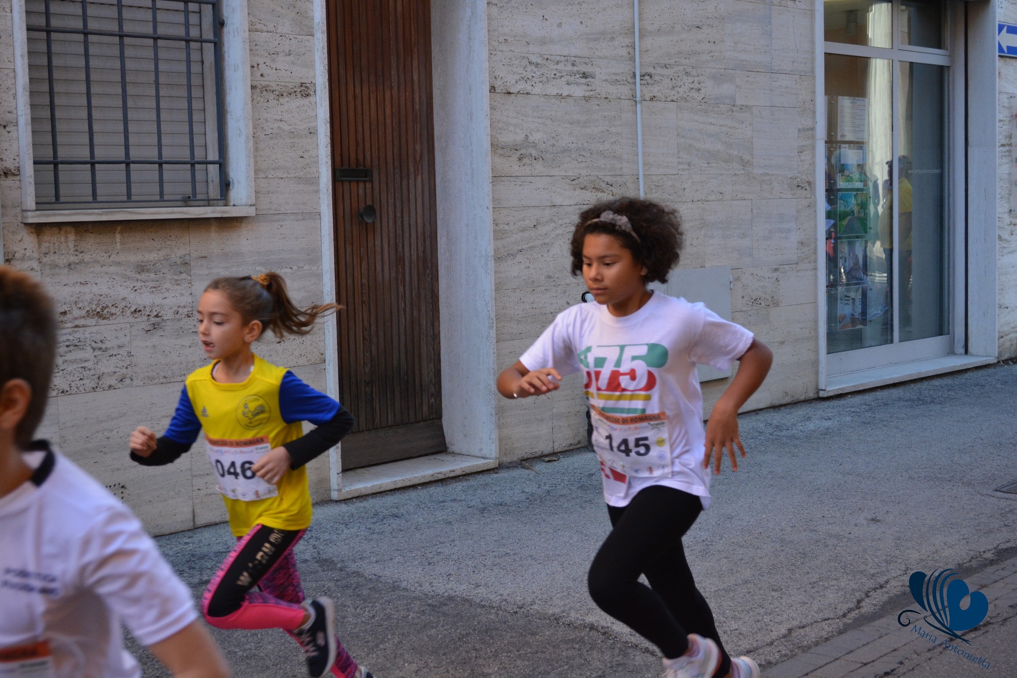 Cotignola: 10Km di Cotignola - 22 ottobre 2023